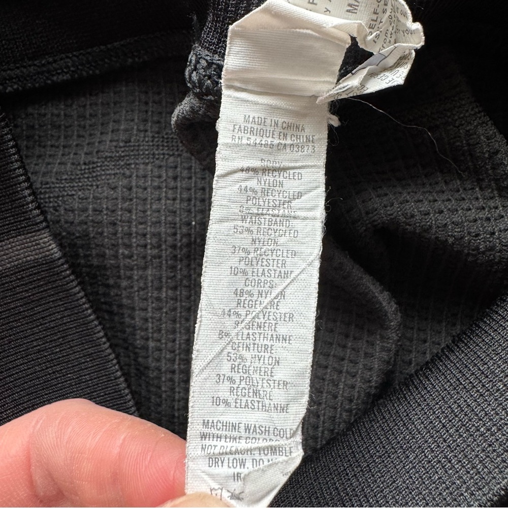 OFFLINE by Aerie Seamless Waffle Leggings - Picture 5 of 5